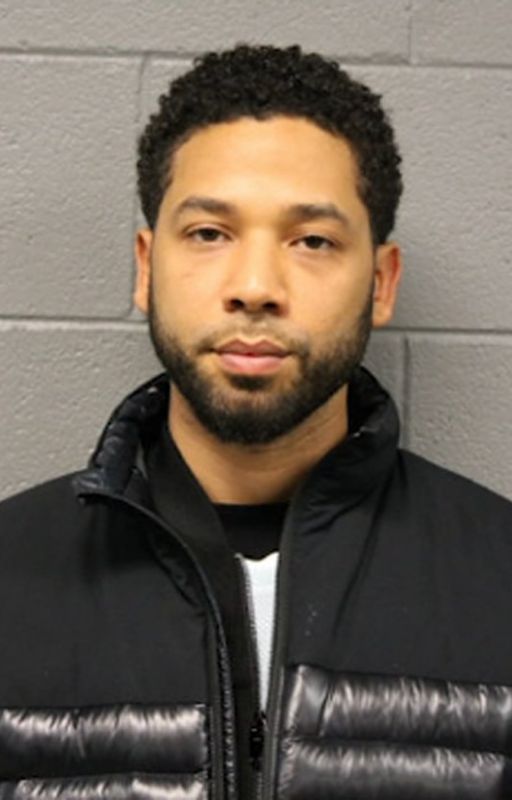 Jussie Smollett Used Racism To Stage An Attack And Increase Salary by hypefresh-inc