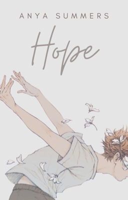 Hope.  cover