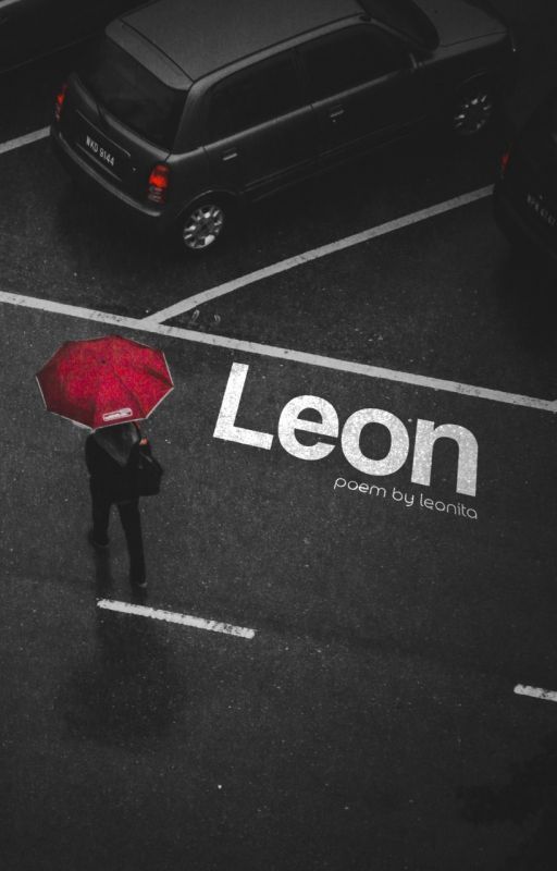 Leon by LeonitaSaputri