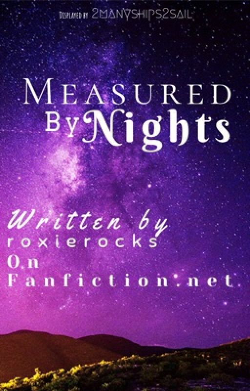 measured by nights » holes by abi_gets_obsessed