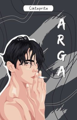 ARGA : BAD SENIOR [TAMAT] cover