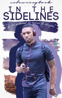 In the Sidelines » Damian Lillard cover