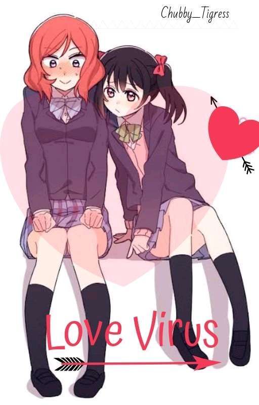 Love Virus by chubby_tiger