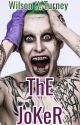 The Joker(A Jared Leto's Joker origin story) by theofficialwilson123