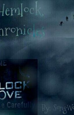 Hemlock Chronicles (Hemlock Grove/Chronicle Fanfiction) cover