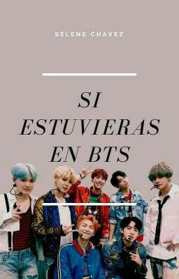 <|\°SI ESTUVIERAS EN BTS°/|>  cover