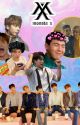 Imagines & Reactions | Monsta X  by JisooKim571