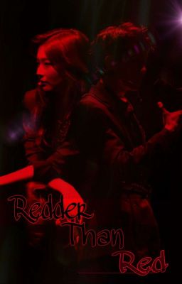 Redder than Red (SeulRene FF) cover