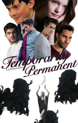 Temporarily Permanent cover