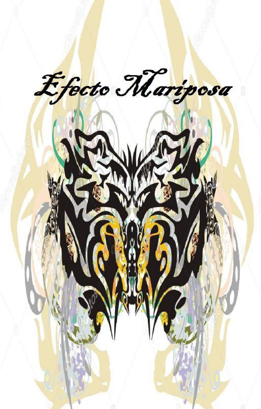 Efecto Mariposa by Malblack010