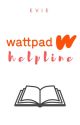 Wattpad Helpline | ✓ by lavenderlove-