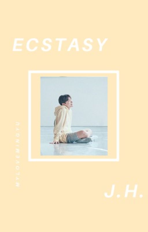 Ecstasy // Hoseok [ COMING SOON ] by mylovemingyu