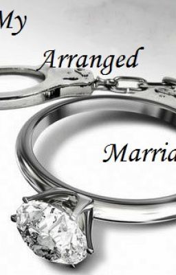 My Arranged Marriage cover