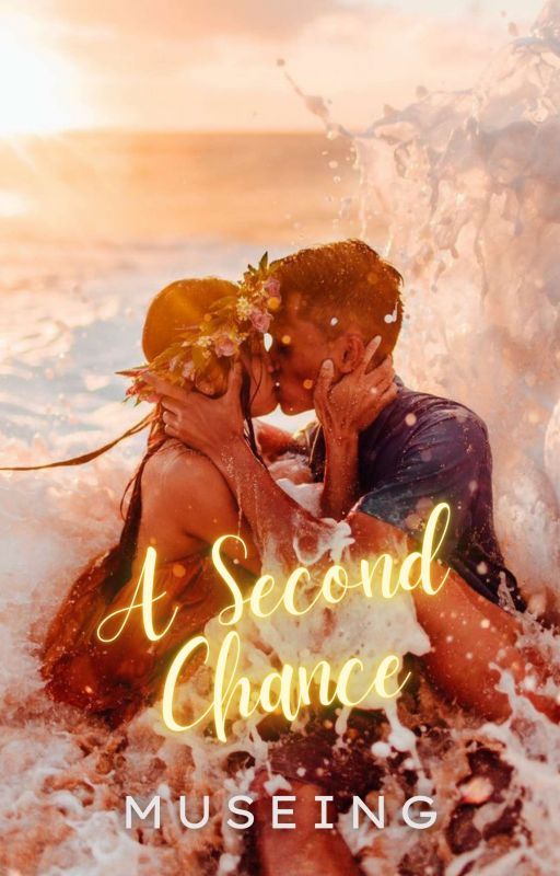 A Second Chance ✔ by museing