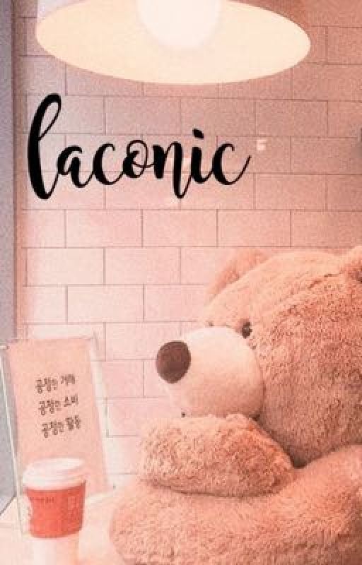 laconic || yoo yongha   wumuti  by kpopologii_