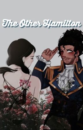 The Other Hamilton by voidambxr