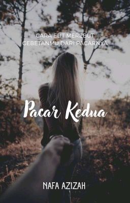 Pacar Kedua [END MASIH KOMPLIT] cover