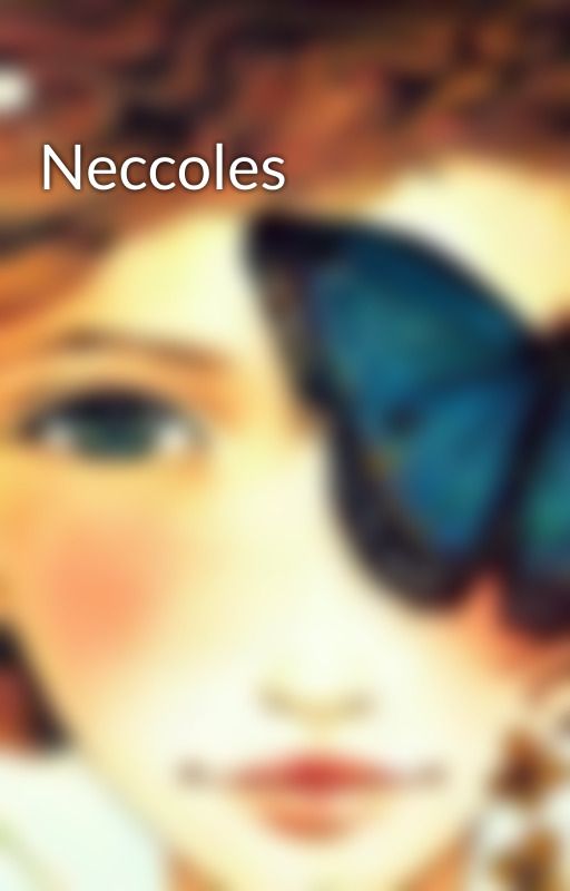 Neccoles by Miriade2016