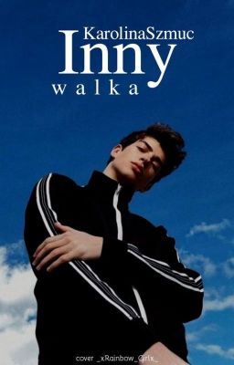 Inny: Walka cover