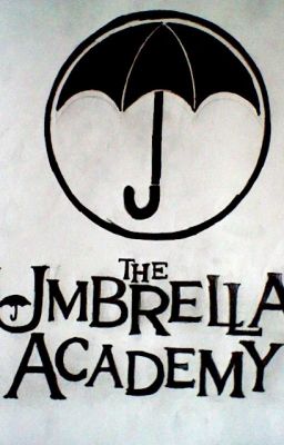 The Umbrella Academy x Reader one shots cover