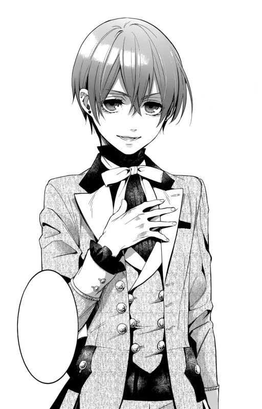 A Dog's Toy (Ciel Phantomhive x Male reader) Discontinued by foklore_writes