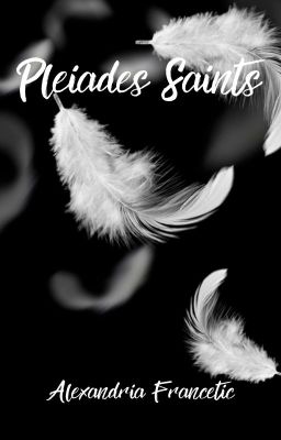 Pleiades Saints cover