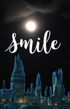 Smile (Professor Lupin Fanfic) by ElizabethBennetXO