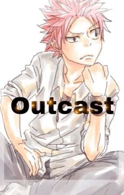 Outcast cover