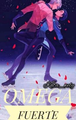 Omega fuerte [VictorxYuuri] cover