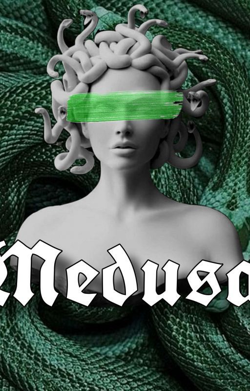 Medusa (Rewriting) by Turtlesstipfallm