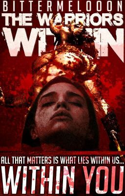 The Warriors Within cover