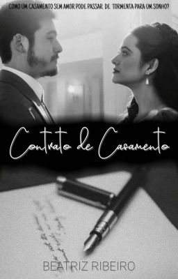 Contrato de Casamento (1° e 2° TEMP.) cover