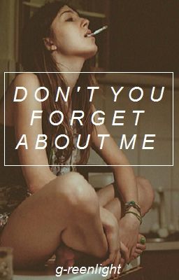 don't you forget about me -- luke hemmings cover