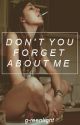 don't you forget about me -- luke hemmings by g-reenlight