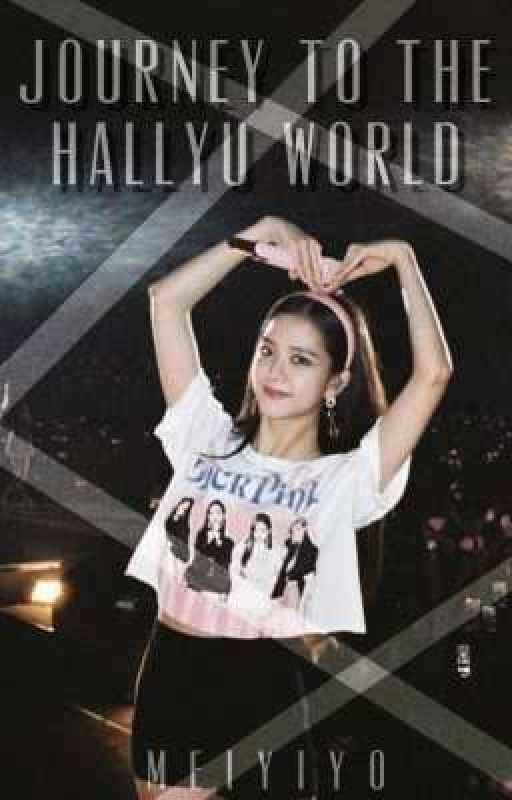 Journey To The Hallyu World by meiyiyo