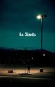 Lo Siento by kneeyuh