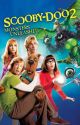 The Adventure Kids and Scooby Doo in Monsters Unleashed by AdventureGirl5