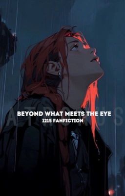 Transformers - Beyond What Meets The Eye - A 1215 FanFiction cover