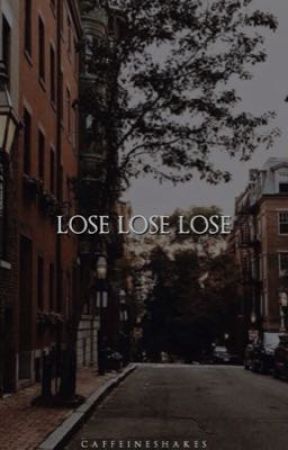 Lose Lose Lose | Klaus Hargreeves by gc00399447