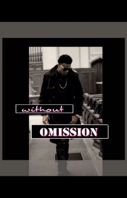 Without Omission cover