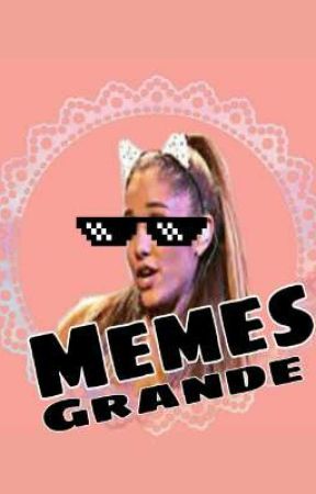 Memes de Ariana Grande by Ami_ImASweetheart