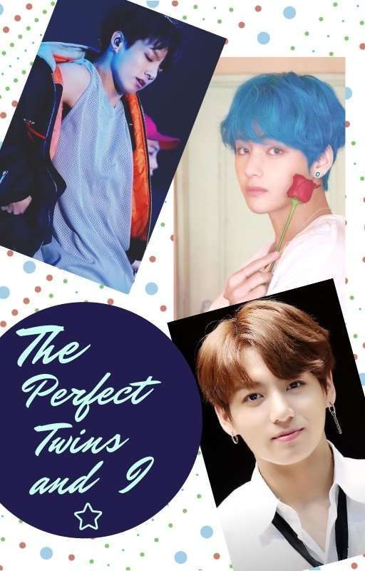 The Perfect Twins And I (GgukTaekook) by yourstrulae