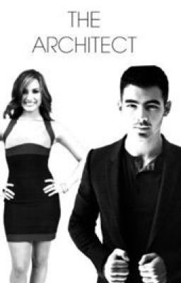 The Architect (Jemi Story) cover