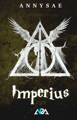 Imperius  cover