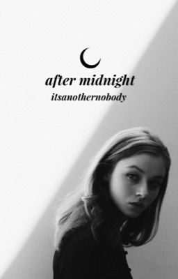 After Midnight || Supernatural  cover