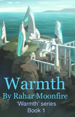 Warmth (Klance Warmth series Book 1 of  4) cover