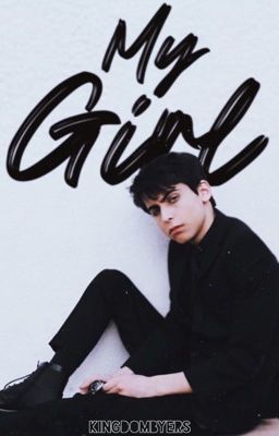 My Girl↝ Aidan Gallagher cover