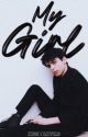 My Girl↝ Aidan Gallagher by kingdombyers