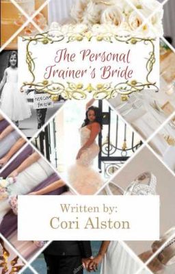 The Personal Trainer's Bride {Interracial Curvy Romance} cover