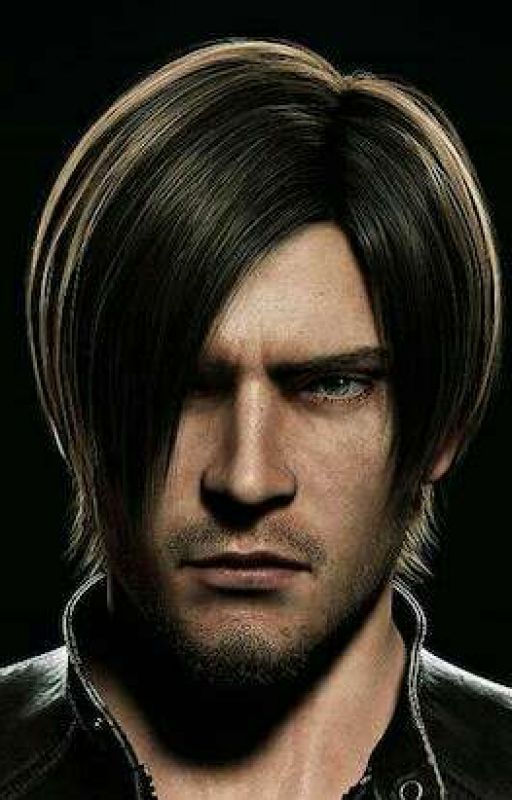 Strange Times {Leon S. Kennedy X Reader}  by DeletdUsr